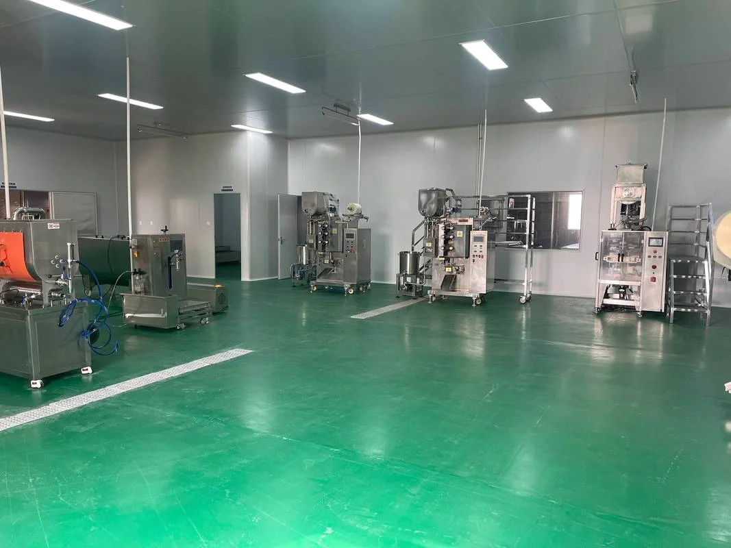 CNC machining