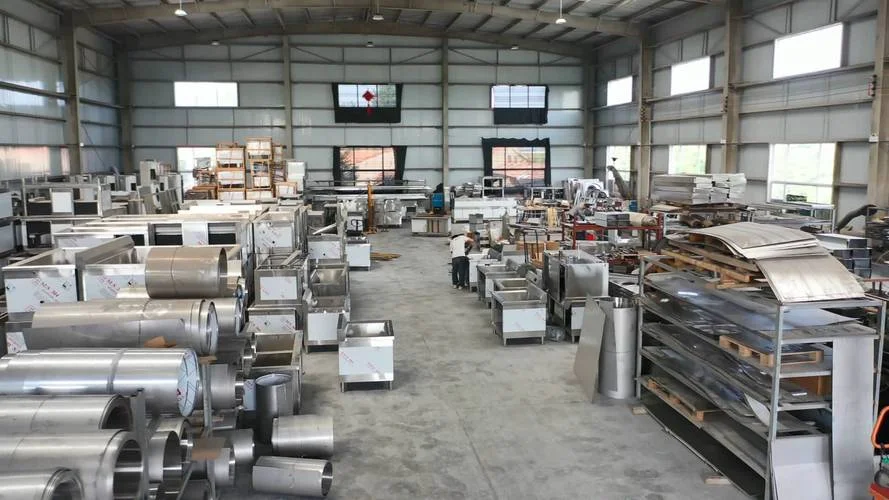 Assembly line
